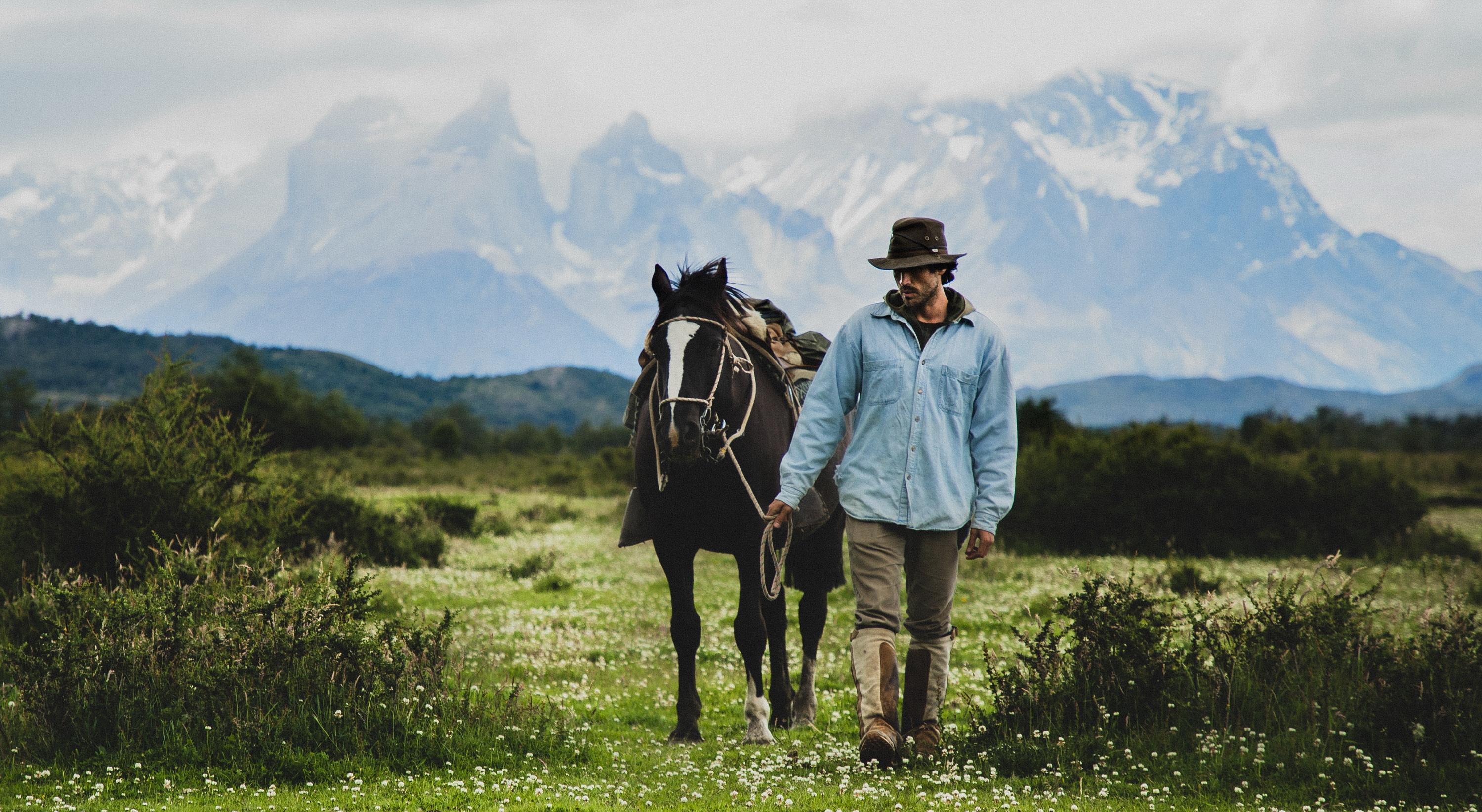 Rio Serrano Hotel And Spa Torres del Paine National Park Bagian luar foto