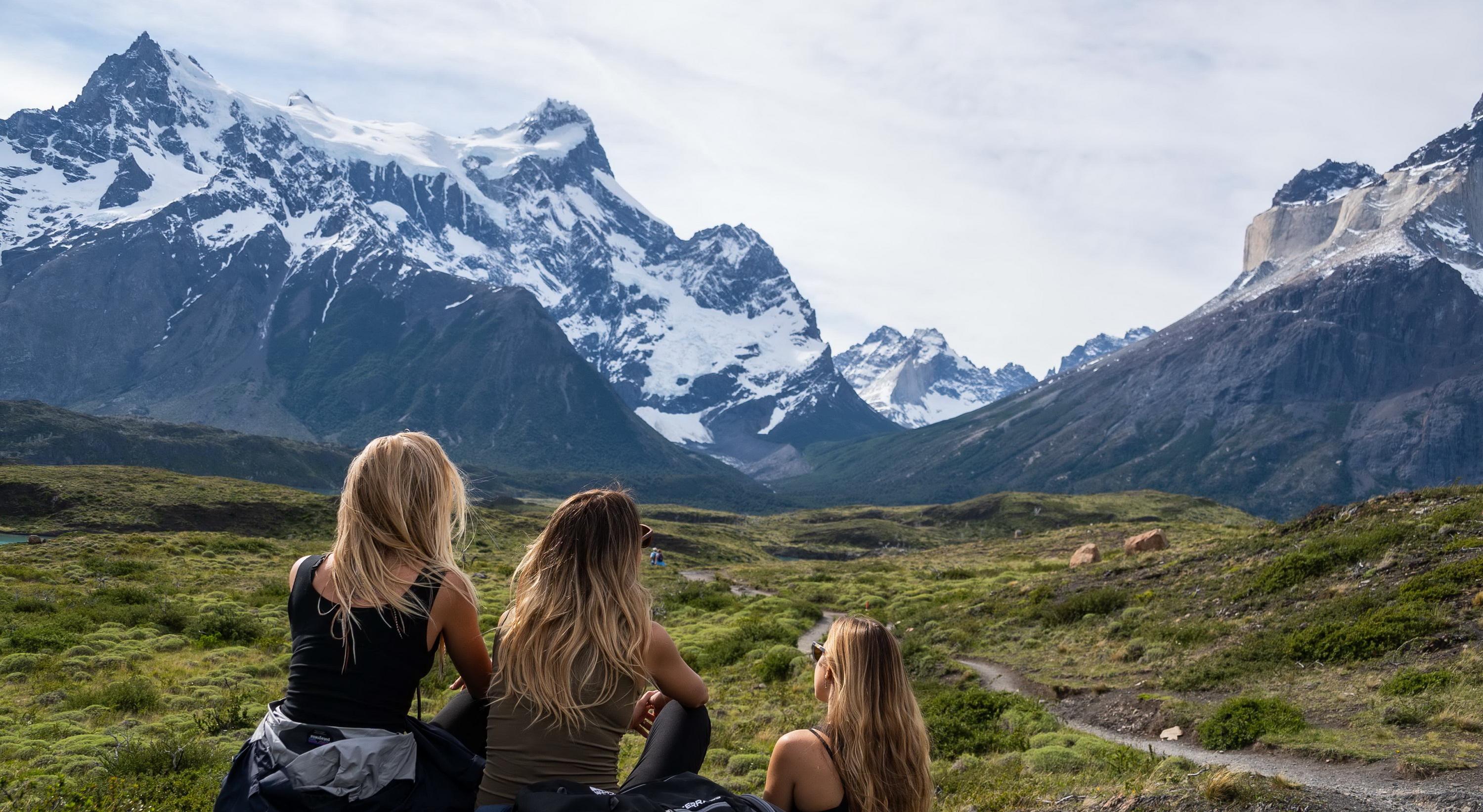 Rio Serrano Hotel And Spa Torres del Paine National Park Bagian luar foto