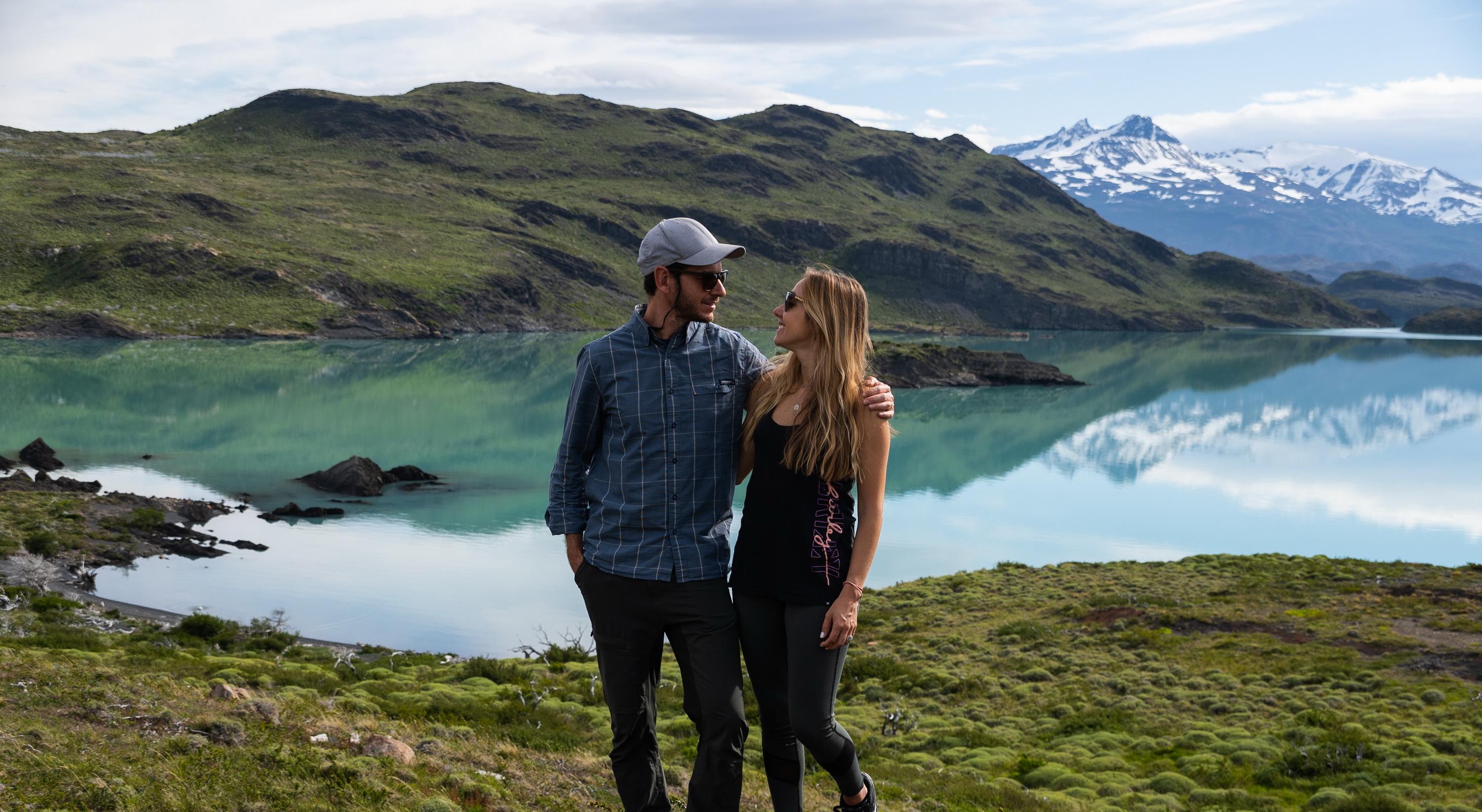 Rio Serrano Hotel And Spa Torres del Paine National Park Bagian luar foto