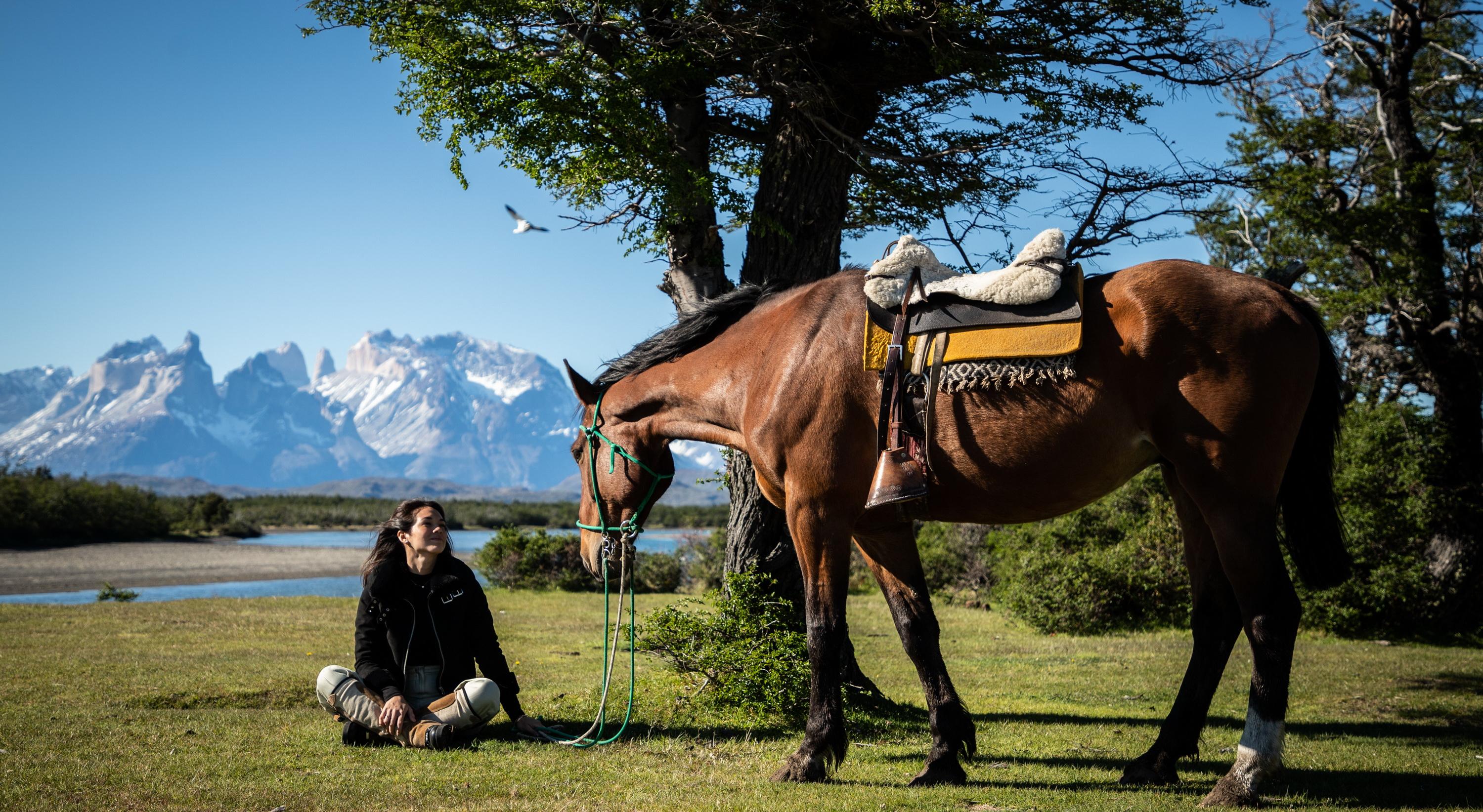 Rio Serrano Hotel And Spa Torres del Paine National Park Bagian luar foto