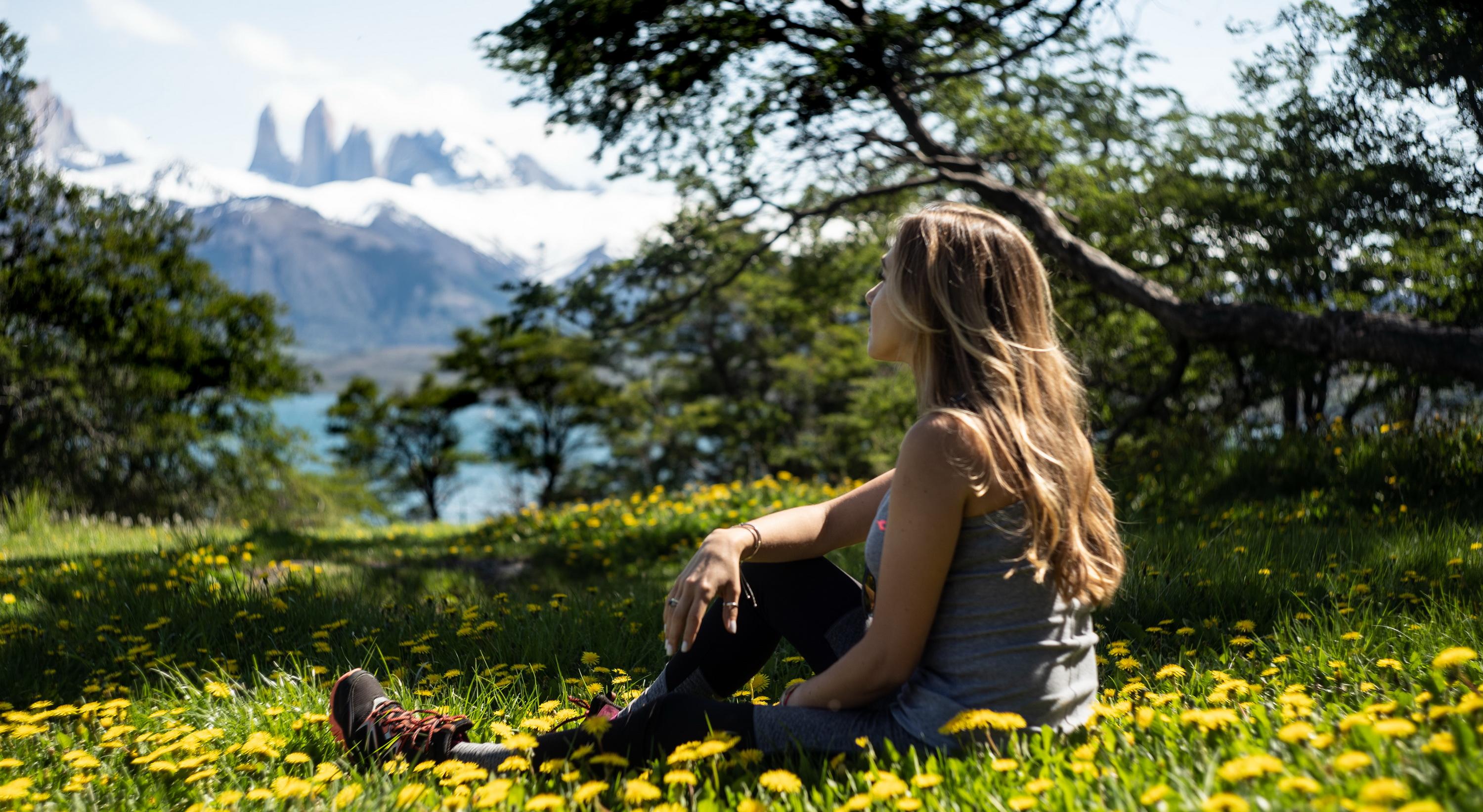 Rio Serrano Hotel And Spa Torres del Paine National Park Bagian luar foto