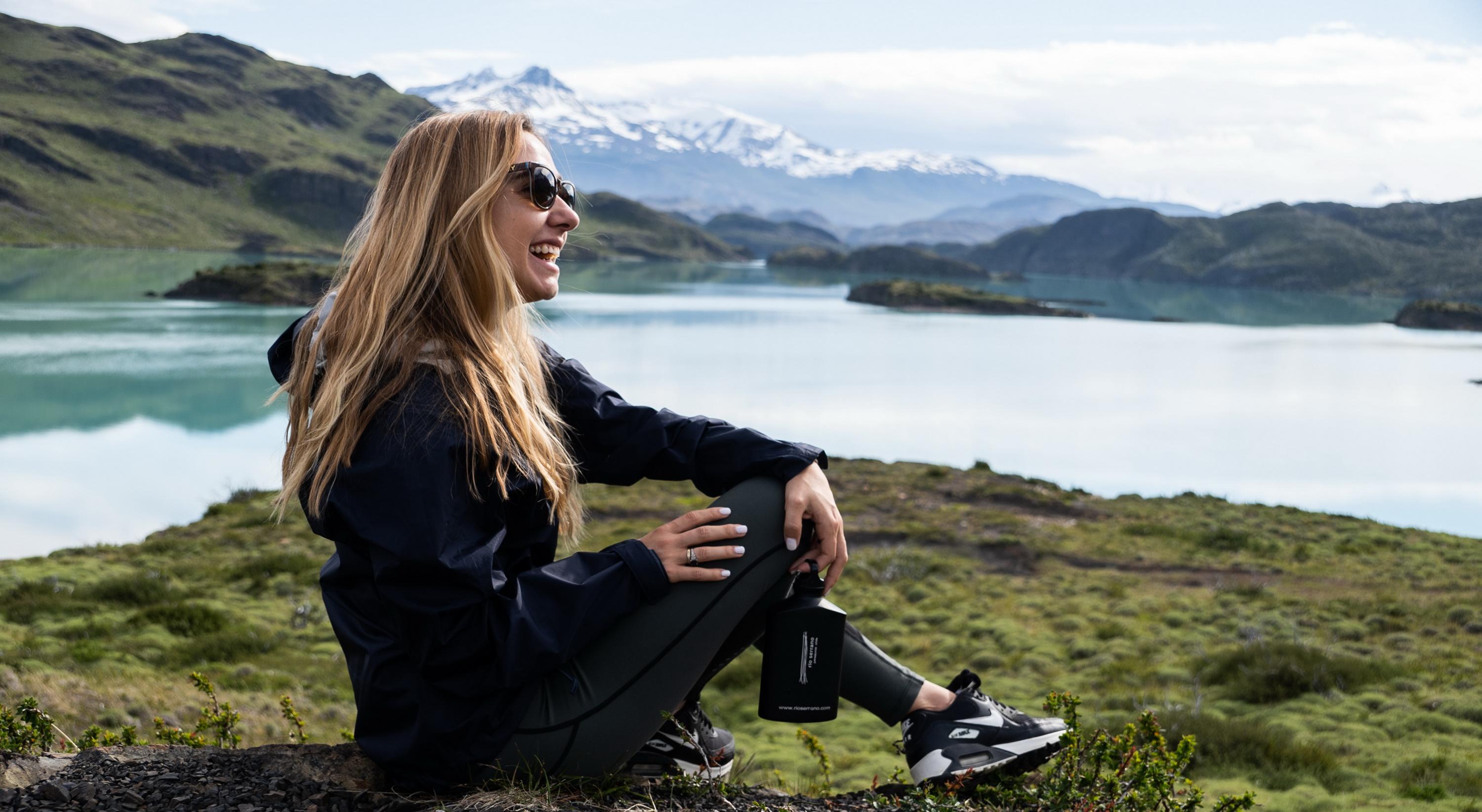Rio Serrano Hotel And Spa Torres del Paine National Park Bagian luar foto