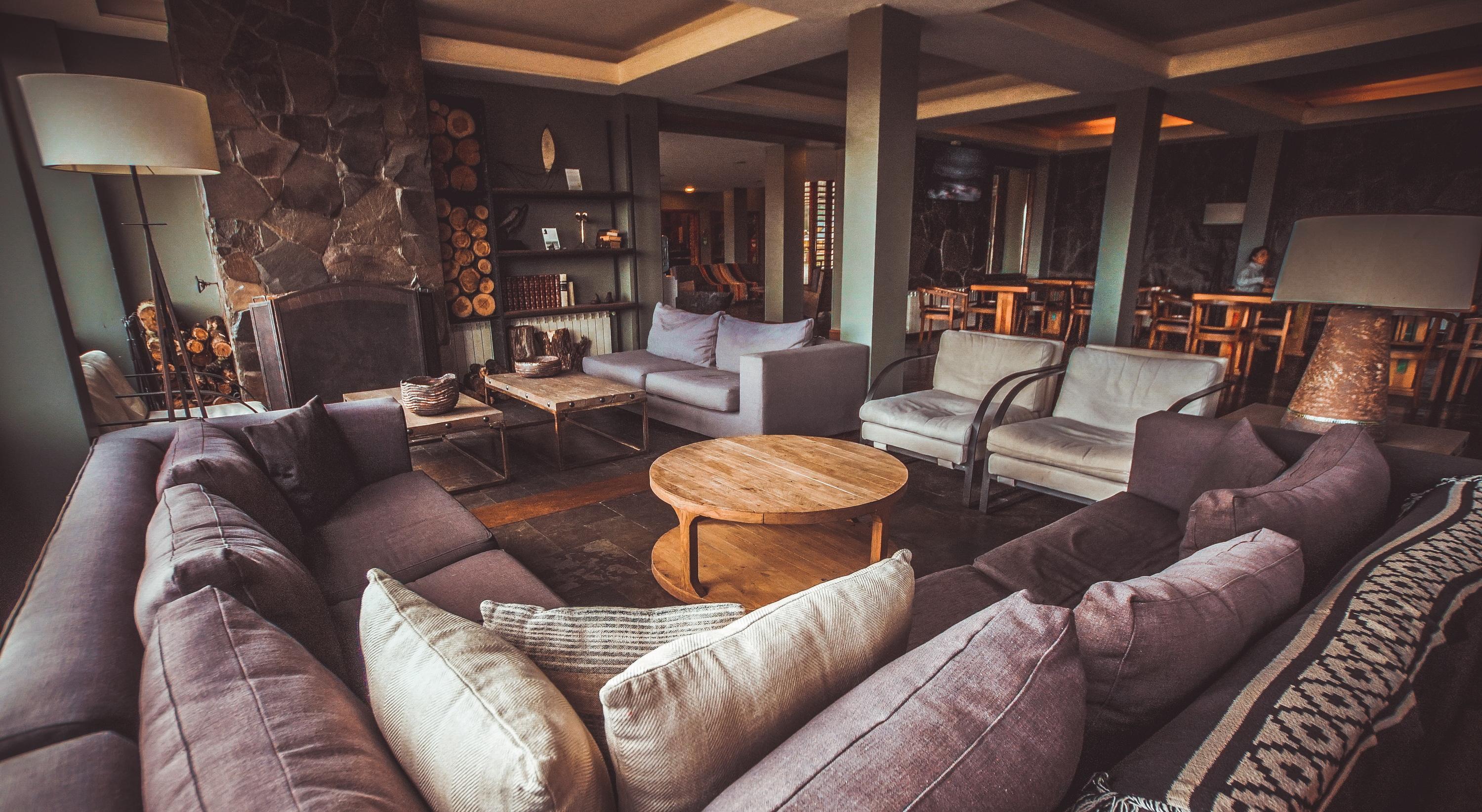 Rio Serrano Hotel And Spa Torres del Paine National Park Bagian luar foto