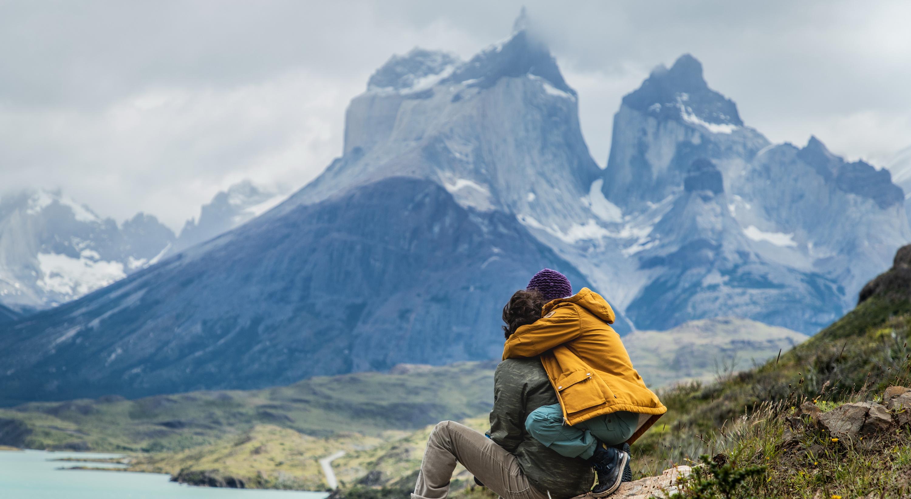 Rio Serrano Hotel And Spa Torres del Paine National Park Bagian luar foto