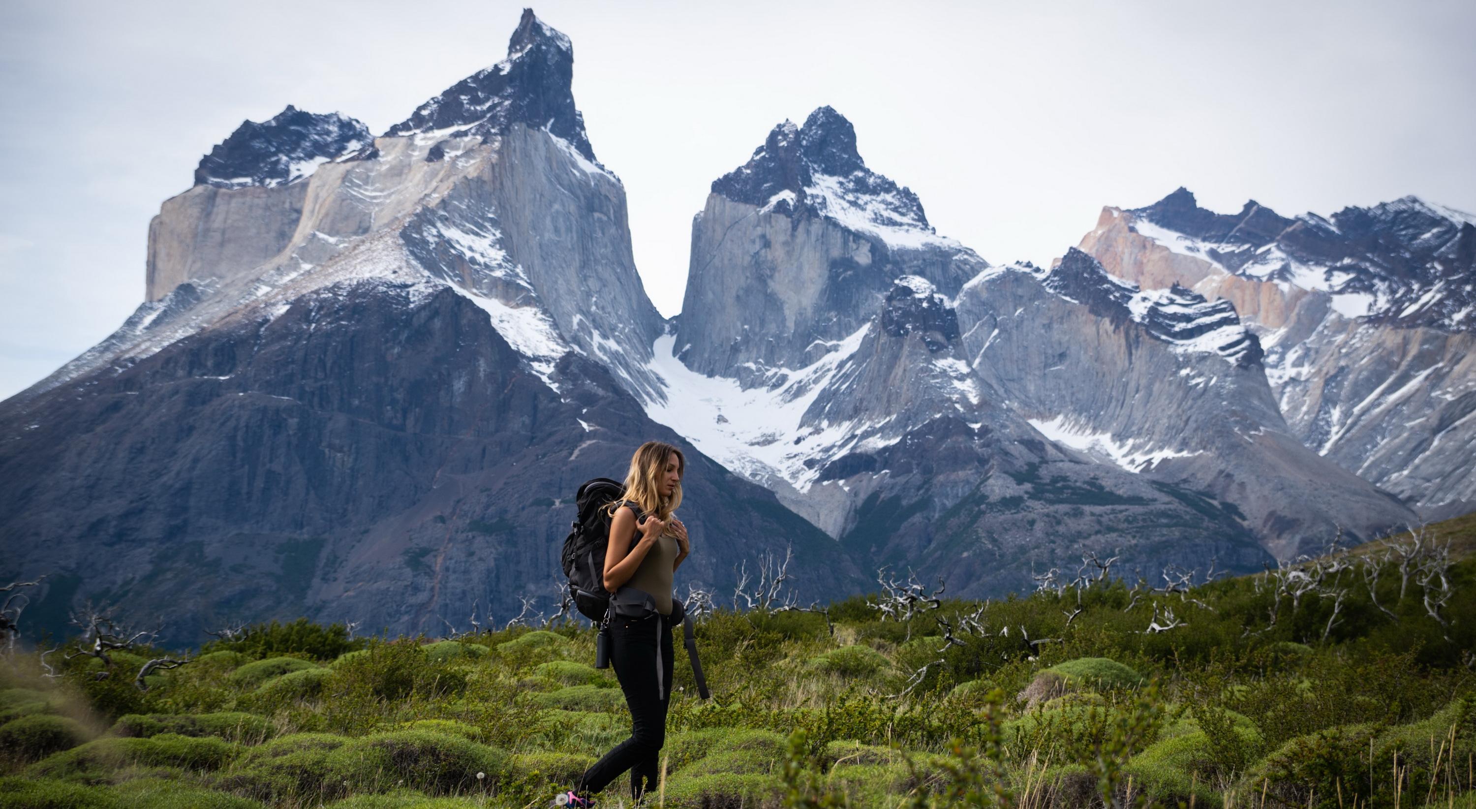 Rio Serrano Hotel And Spa Torres del Paine National Park Bagian luar foto